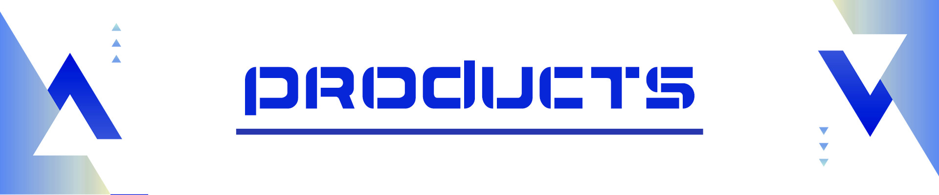 producten
