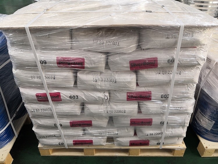 4.0­5.0 Eq/kg Transformer Epoxy Harz Voor Kristal Vloeibare Giet Cas nr. 40039-93-8