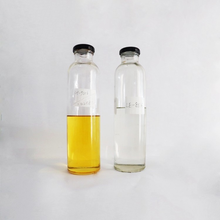 Heldere epoxyhars Vloeibare epoxy en verharder voor elektrische isolatie van droge transformatoren