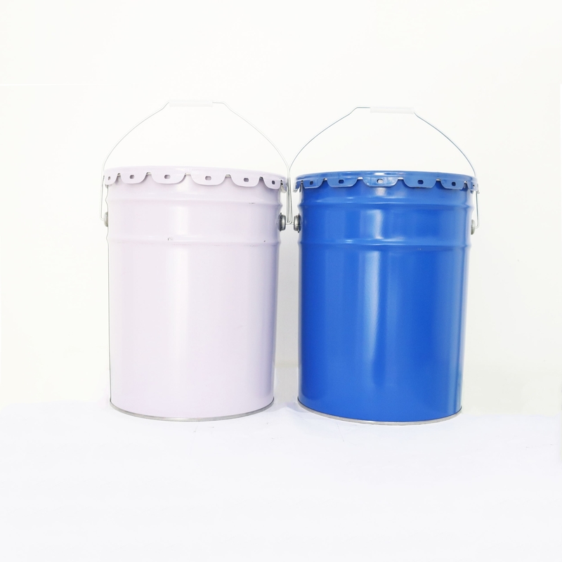Epoxyhars voor elektrisch gieten binnenshuis voor elektrische transformator van het droge type