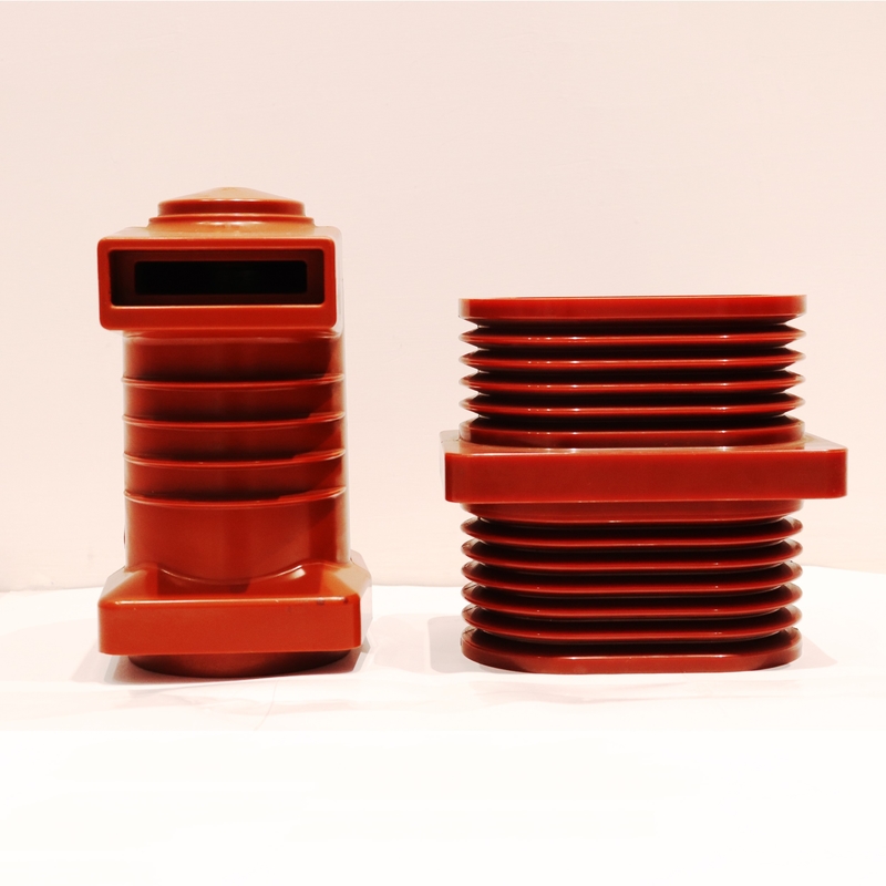 9217F kleurloze Elektro Epoxyhars voor Hoogspannings Huidige Transformator