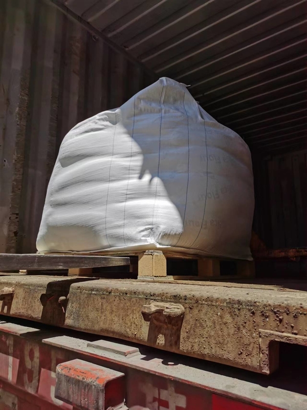 Transformatoren van het droge type die silicapoeder vullen Mircro-poeder