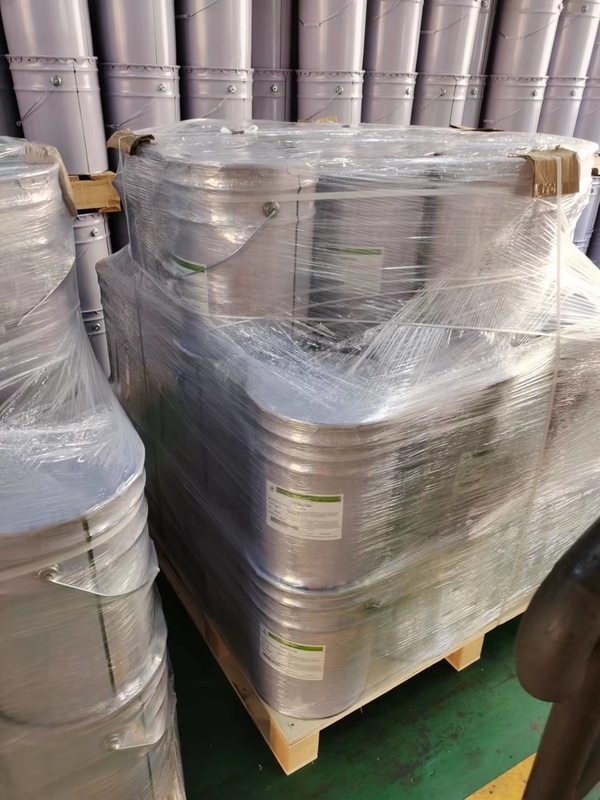 Elektrische vloeibare transformator Epoxyhars voor hoogspanningsstroomtransformator