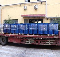 Elektrische vloeibare transformator Epoxyhars voor hoogspanningsstroomtransformator