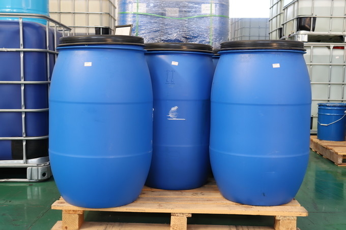 Droge en olietransformator Epoxyhars Apg-proces Cas nr. 68928-70-1