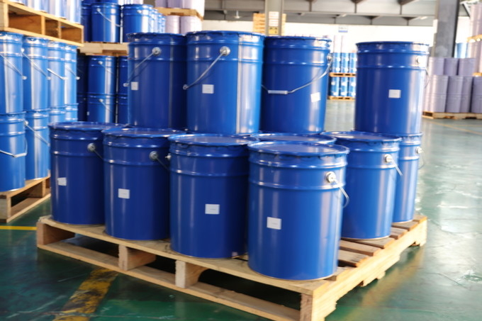 Droge en olietransformator Epoxyhars Apg-proces Cas nr. 68928-70-1