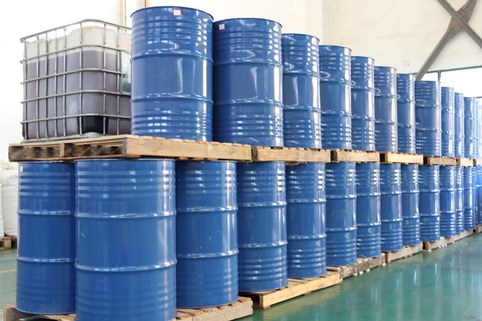 APG Epoxyhars verharder voor 36KV droge type transformatoren