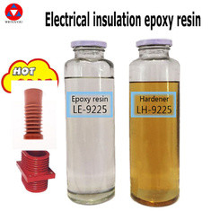 Goed mechanische sterkte Hoogspannings-isolator van epoxyhars voor buiten