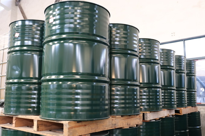 Acryl giet epoxyhars voor CT PT ISOLATOR BUSHING SENSOR Bereik 2,25usd/kg tot 3,25usd/kg