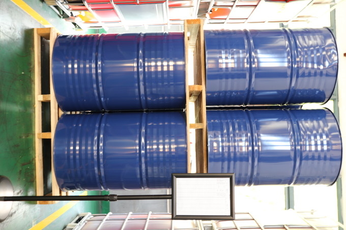 Isolator Easycast epoxyhars voor 36KV transformatoren CT en PT lichtgeel