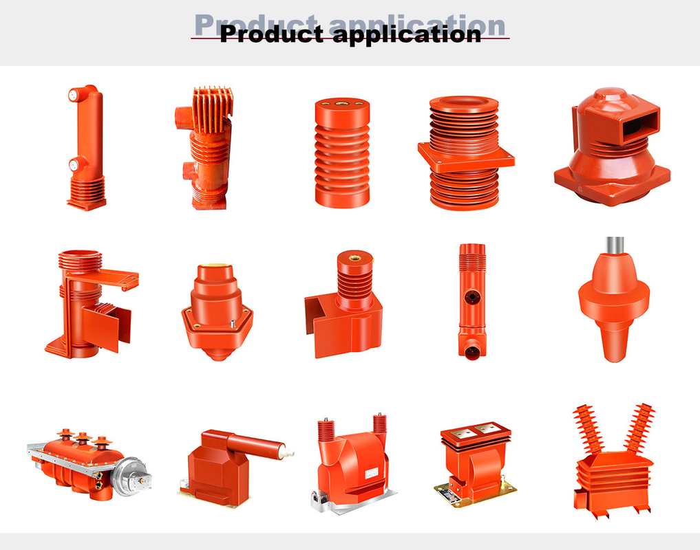 Viscositeit 200-500 mPa.s Dichtheid 1,17-1,24 g/cm3 Epoxy-injectiehars voor toepassingen