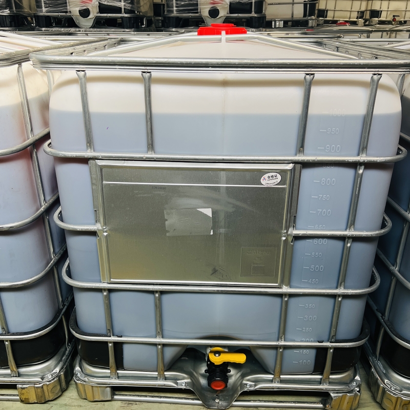 Viscositeit 200-500 mPa.s Dichtheid 1,17-1,24 g/cm3 Epoxy-injectiehars voor toepassingen