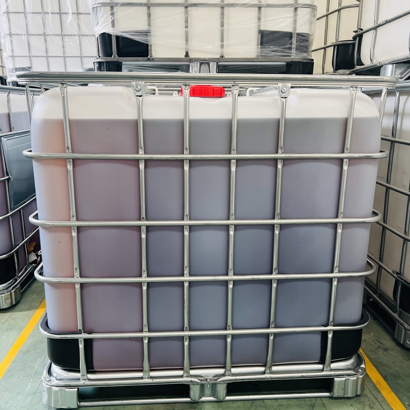 Silica Power Flame Retardant Epoxy Harz met thermische geleidbaarheid van 0,8-0,9 W/mk