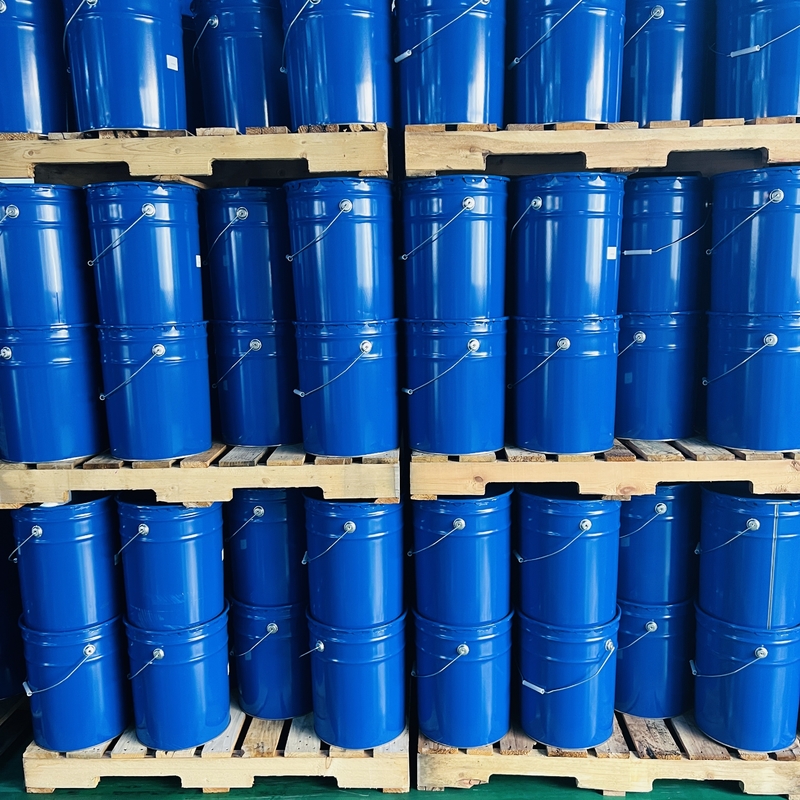 140°C Vlampunt Harden Epoxyhars Isolatie LE-8516/LH-8516 Schimmelvrijstellend middel