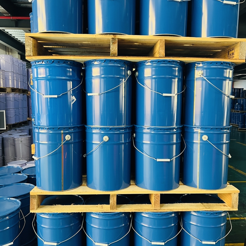 Elektrische componenten en producten Epoxyhars grondstof Kamertemperatuur