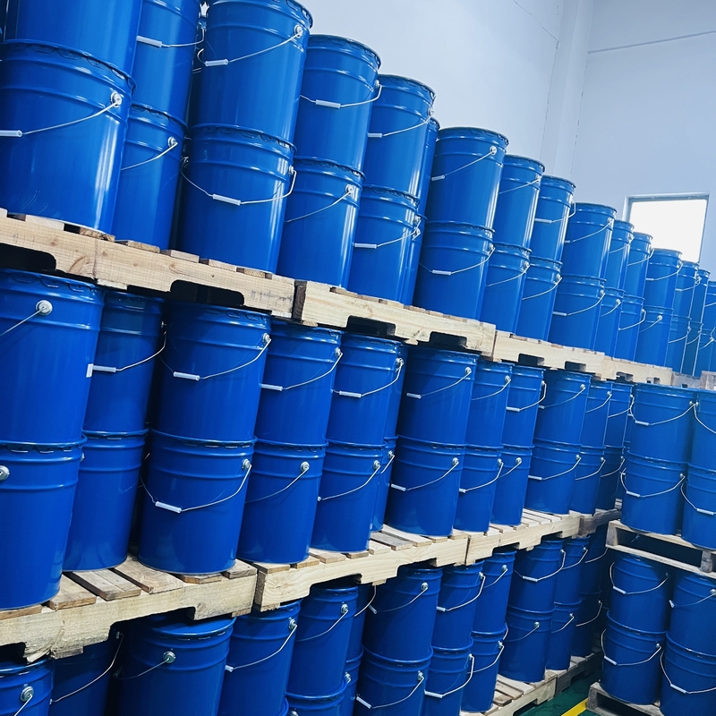 Isolatie van epoxyhars grondstof voor elektrische onderdelen en producten