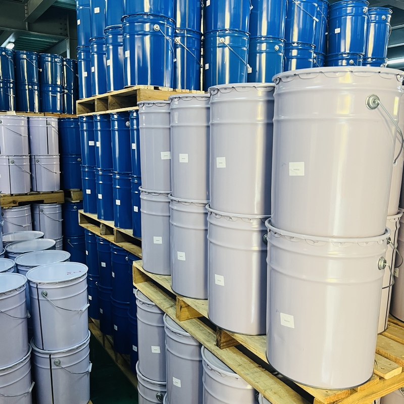 Acryl giet epoxyhars voor CT PT ISOLATOR BUSHING SENSOR Bereik 2,25usd/kg tot 3,25usd/kg