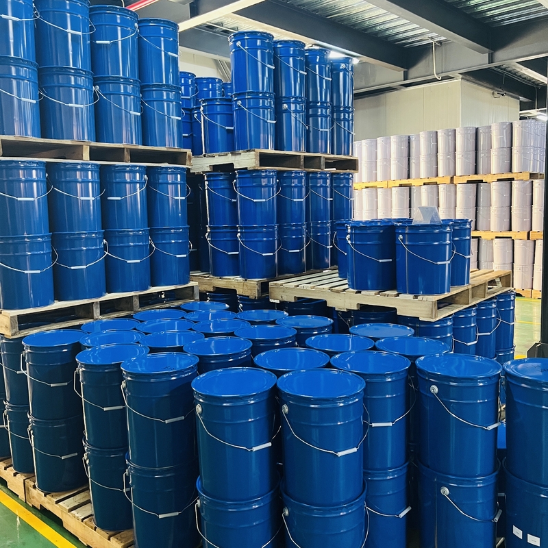 Acryl giet epoxyhars voor CT PT ISOLATOR BUSHING SENSOR Bereik 2,25usd/kg tot 3,25usd/kg