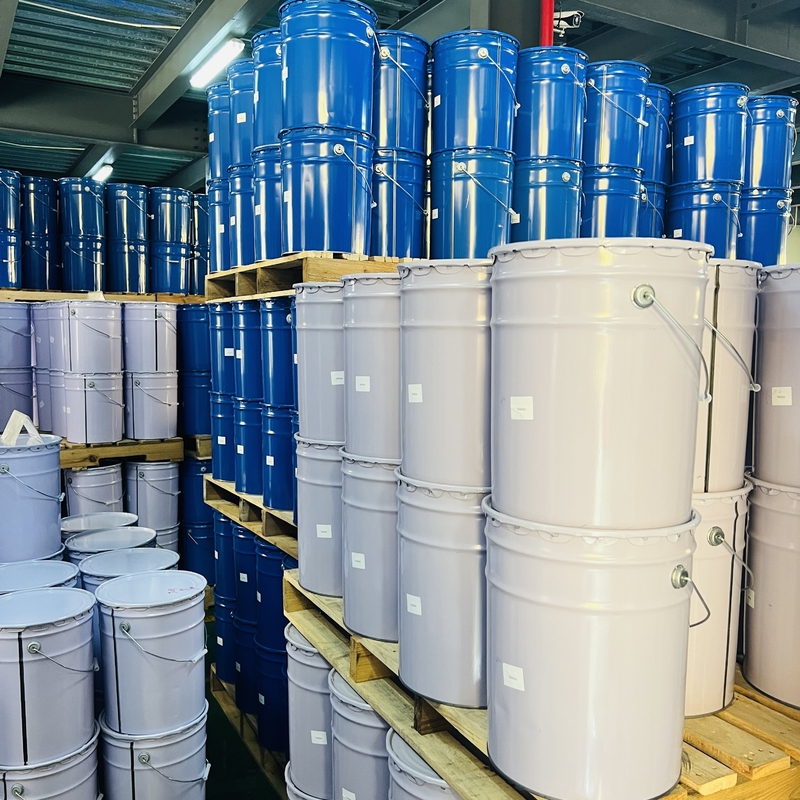 Acryl giet epoxyhars voor CT PT ISOLATOR BUSHING SENSOR Bereik 2,25usd/kg tot 3,25usd/kg