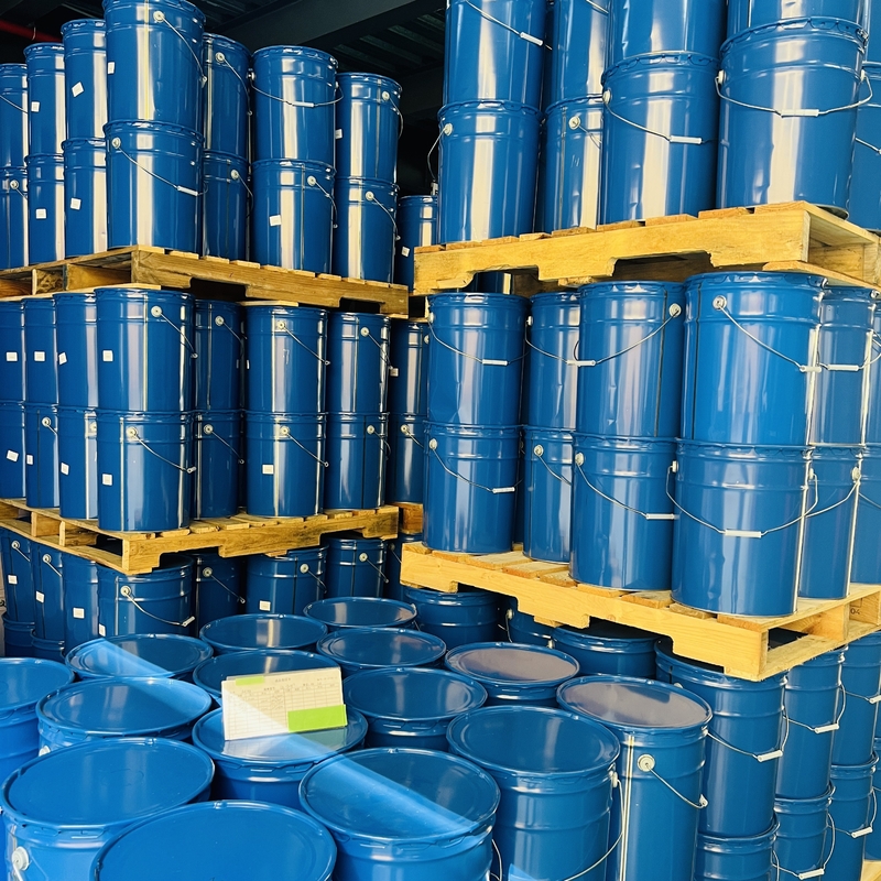 LE-8516/LH-8516 Schimmelvrijmakers 140°C Vlampunt Epoxyresionisering