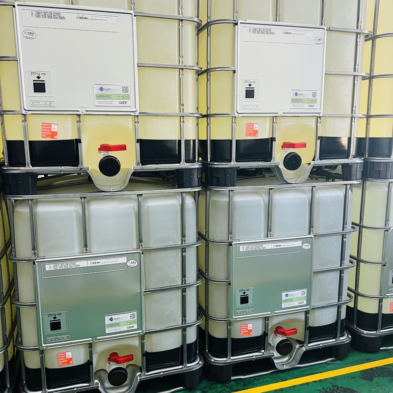 Hoogtemperatuurgehard gieten epoxyhars voor elektrische componenten en producten