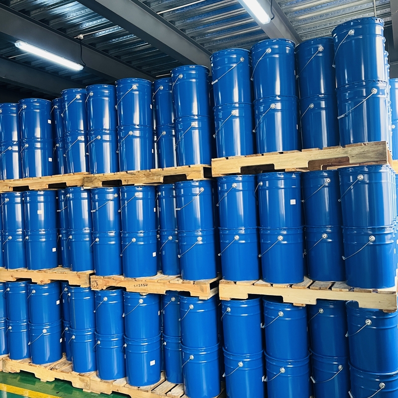 Epoxyharderingsmiddelen voor transformatorbuizen met LV en MV