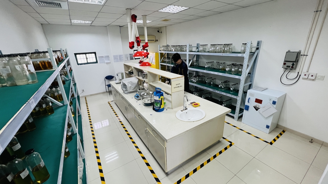 Transformatoren voor middel- en hoogspanningsisolatie met epoxyhars voor buitenste elektrische isolatie