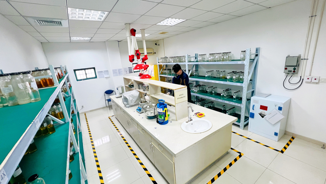 Injectie-epoxyhars met houdbaarheid 1,17-1,24 g/cm3 Dichtheid Dampdruk 0,5 bij 25C