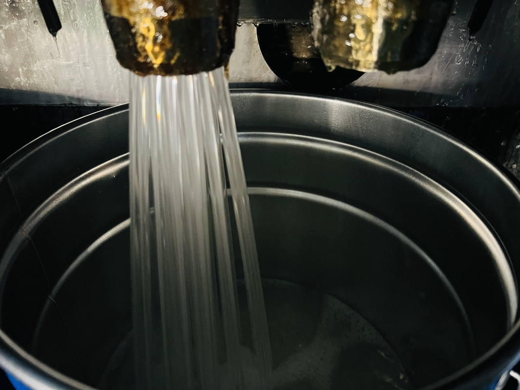 Acryl gieten epoxyhars voor langdurige CT PT Isolator Bushing Sensor