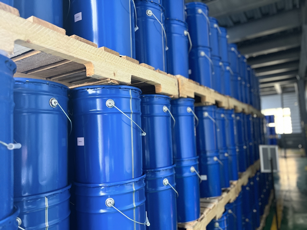 Injectie-epoxyhars met houdbaarheid 1,17-1,24 g/cm3 Dichtheid Dampdruk 0,5 bij 25C