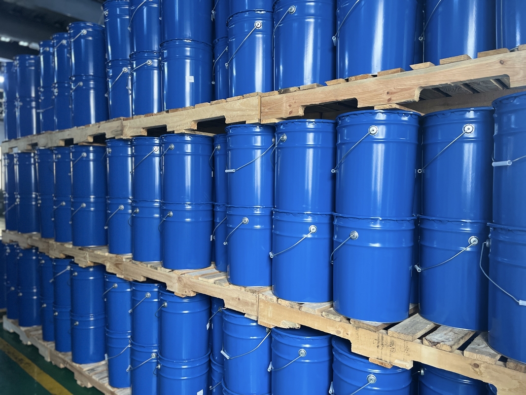 Injectie-epoxyhars met houdbaarheid 1,17-1,24 g/cm3 Dichtheid Dampdruk 0,5 bij 25C