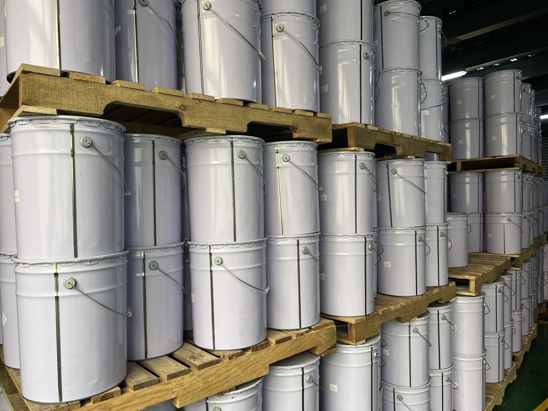 Hoogspanningsisolator van epoxyhars met thermische geleidbaarheid 0,8-0,9 W / mk