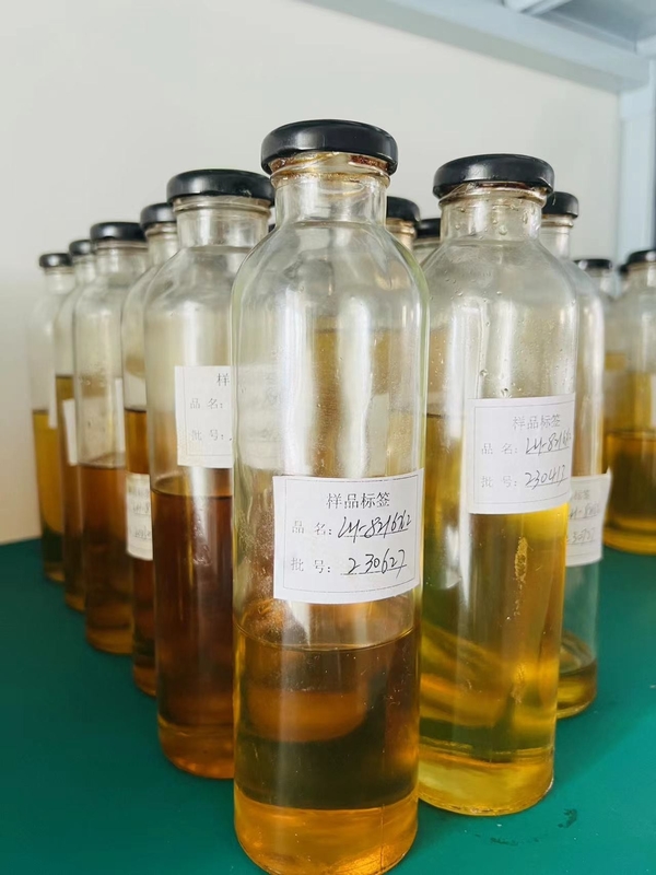 Epoxykraakvuller voor CT PT ISOLATOR BUSHING SENSOR Prestatieverbetering