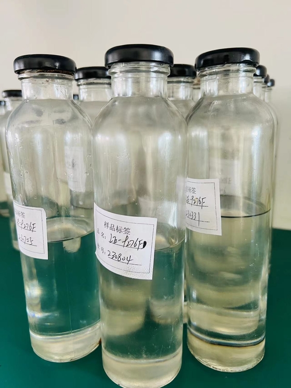 APG-proces gieten epoxyhars voor hoogspanningstransformator