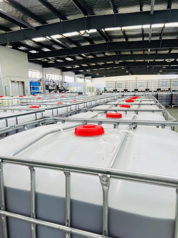 Warmtegeleidbaarheid 0,8-0,9 W/mK Viscositeit 200-500 slagsterkte 8-16 kJ/m2 Elektriciteitsisolatie epoxyhars