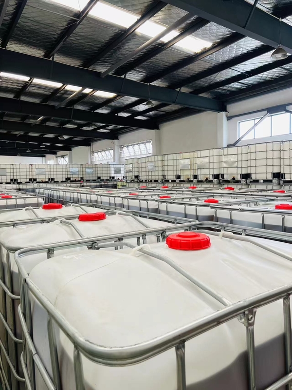 Hoge hittebestendigheid Elektraal isolerend epoxyhars Ontvlambaarheidsgraad V-0 Houdtijd 130-140°C × 6-10 uur