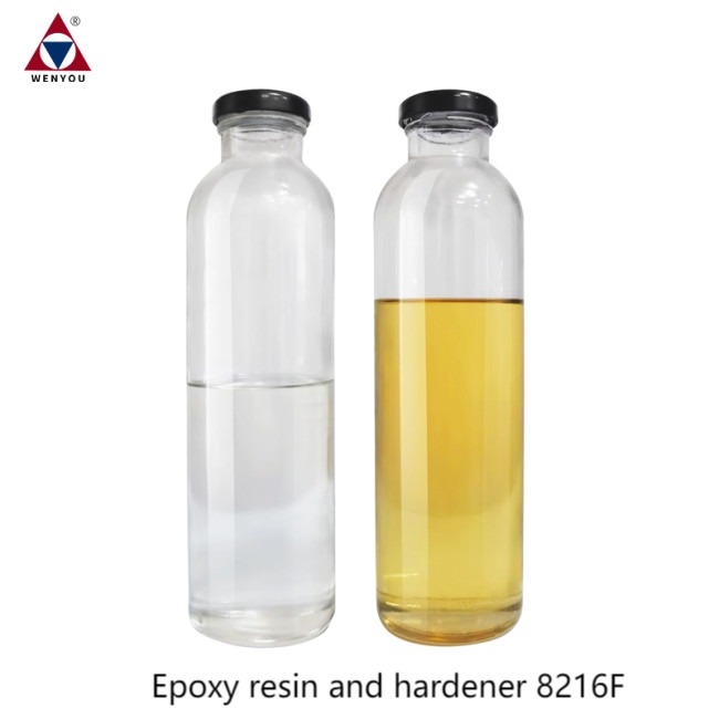 Droog-type Transformer Epoxy Hars goedkope vloeibare Epoxy Harder