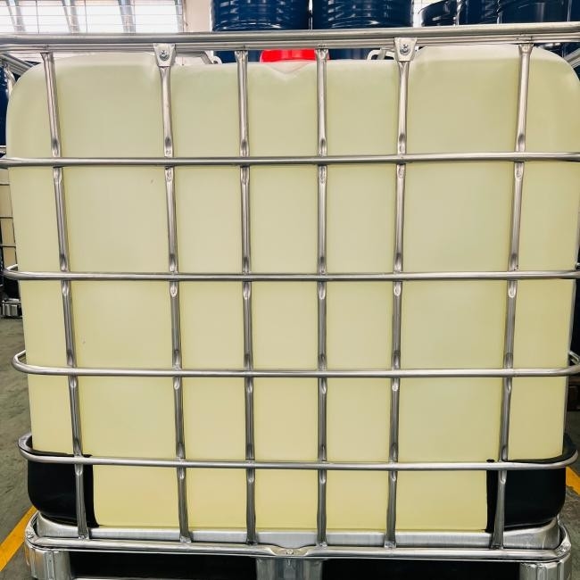 Epoxidehars voor elektrische laagspanningsisolatie