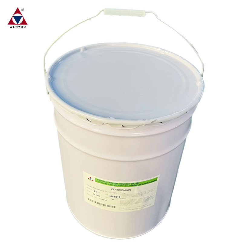 laagspanningselektronica, epoxyhars gietproces voor afdichting en aansluiting
