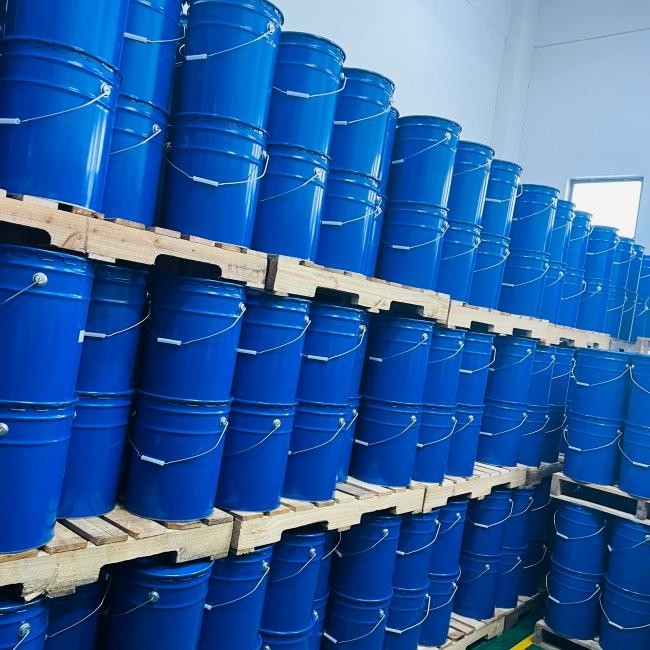 vlamvertragend epoxyhars voor CT PT-transformator APG-proces epoxyhars