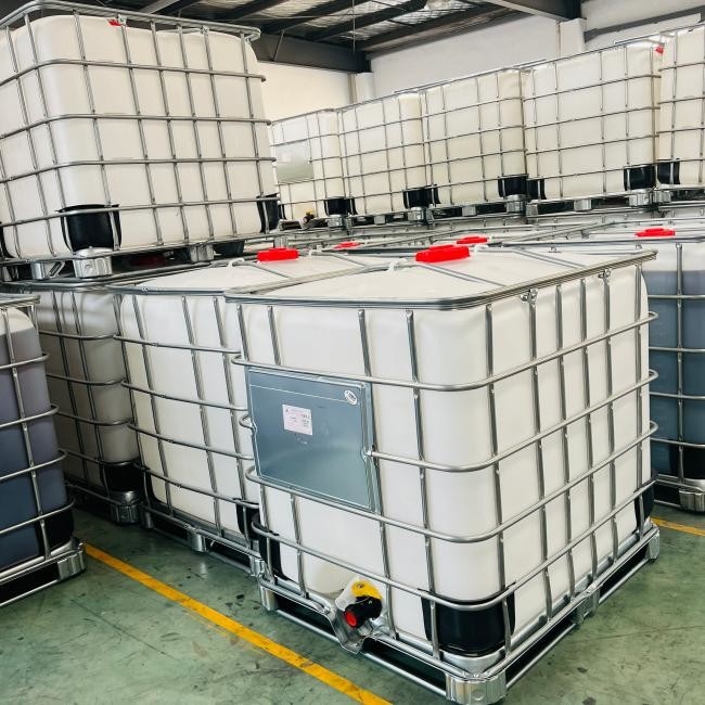 Epoxyhars met verhardingsmiddel voor het produceren van transformator-isolatorbuizen voor industriële CT PT-transformatoren