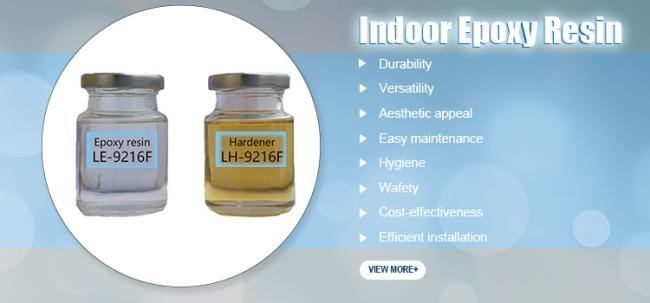 Warm verkoop APG injectie epoxy hars vloeistof voor Indoor toepassing stroomtransformatoren