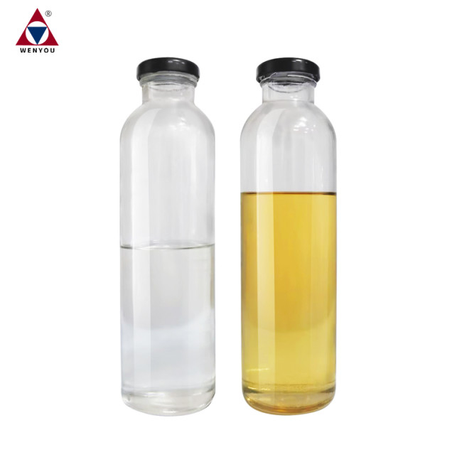 Epoxyhars met een lage viscositeit voor spanningstransformatoren die een precieze inkapseling en een superieure bescherming garandeert