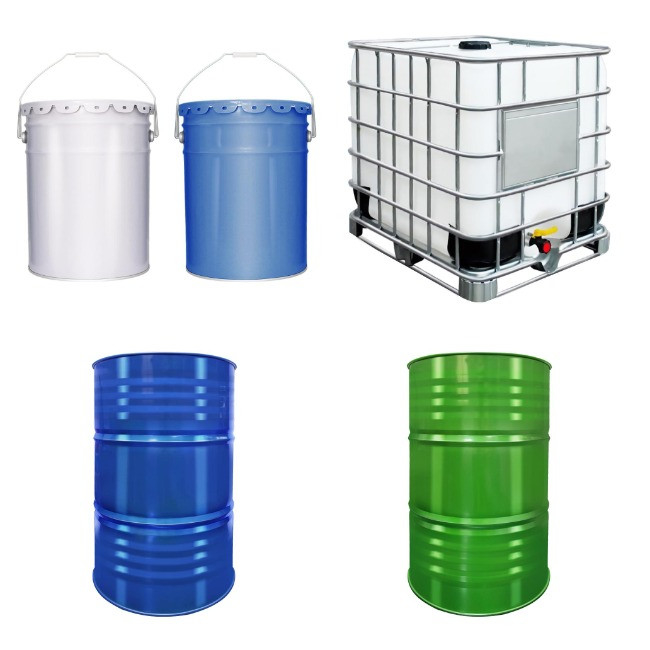 Epoxyhars met een lage viscositeit voor het inkapselen van precieze transformator spoelen, gemakkelijk te verwerken