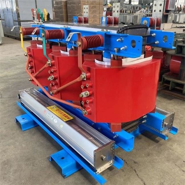 Epoxyhars met een lage viscositeit voor het inkapselen van precieze transformator spoelen, gemakkelijk te verwerken