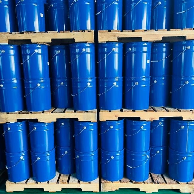 Hoge warmtegeleidbaarheid Gegote hars voor droge transformatoren