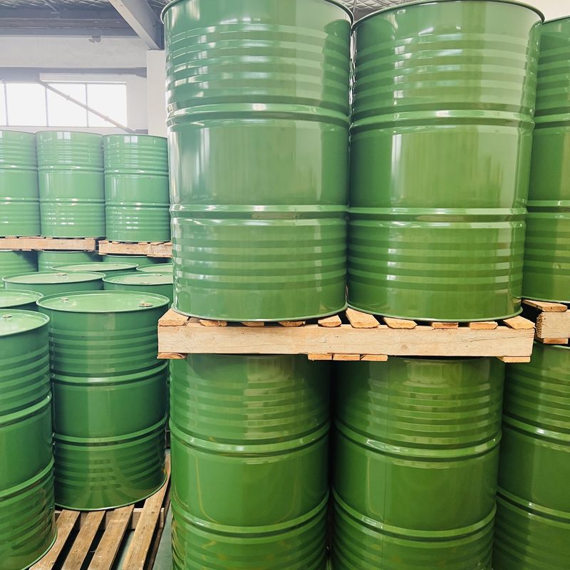 Vlamvertragend epoxyhars voor droge transformatoren IEC60076