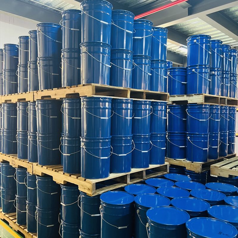 Vlamvertragend epoxyhars voor droge transformatoren IEC60076