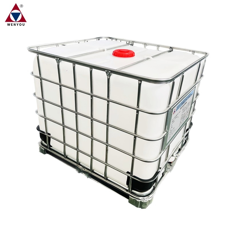 Epoxyarzins met een snelle harding voor transformatoren van het droge type LW-9425A/B