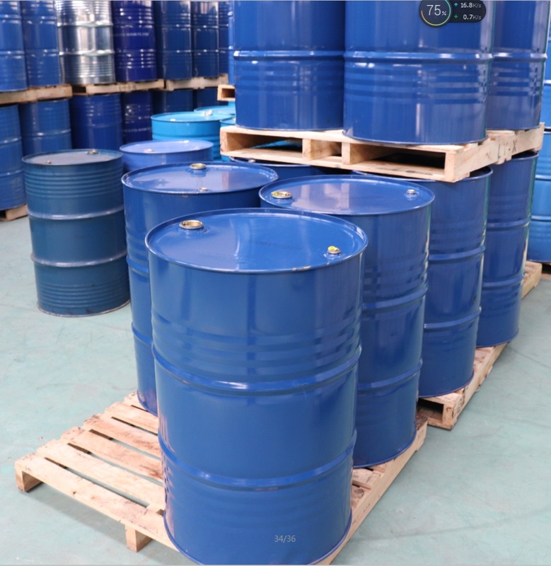 Epoxyhars met een lage viscositeit met isolatie van de H-klasse voor toepassingen met 12-40,5 kV in droge transformatoren